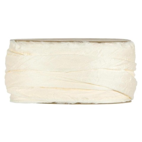 NASTRO SARAH MM50X10MT CREAM